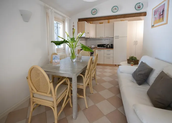 Villa Carlotta Jesolo Lido