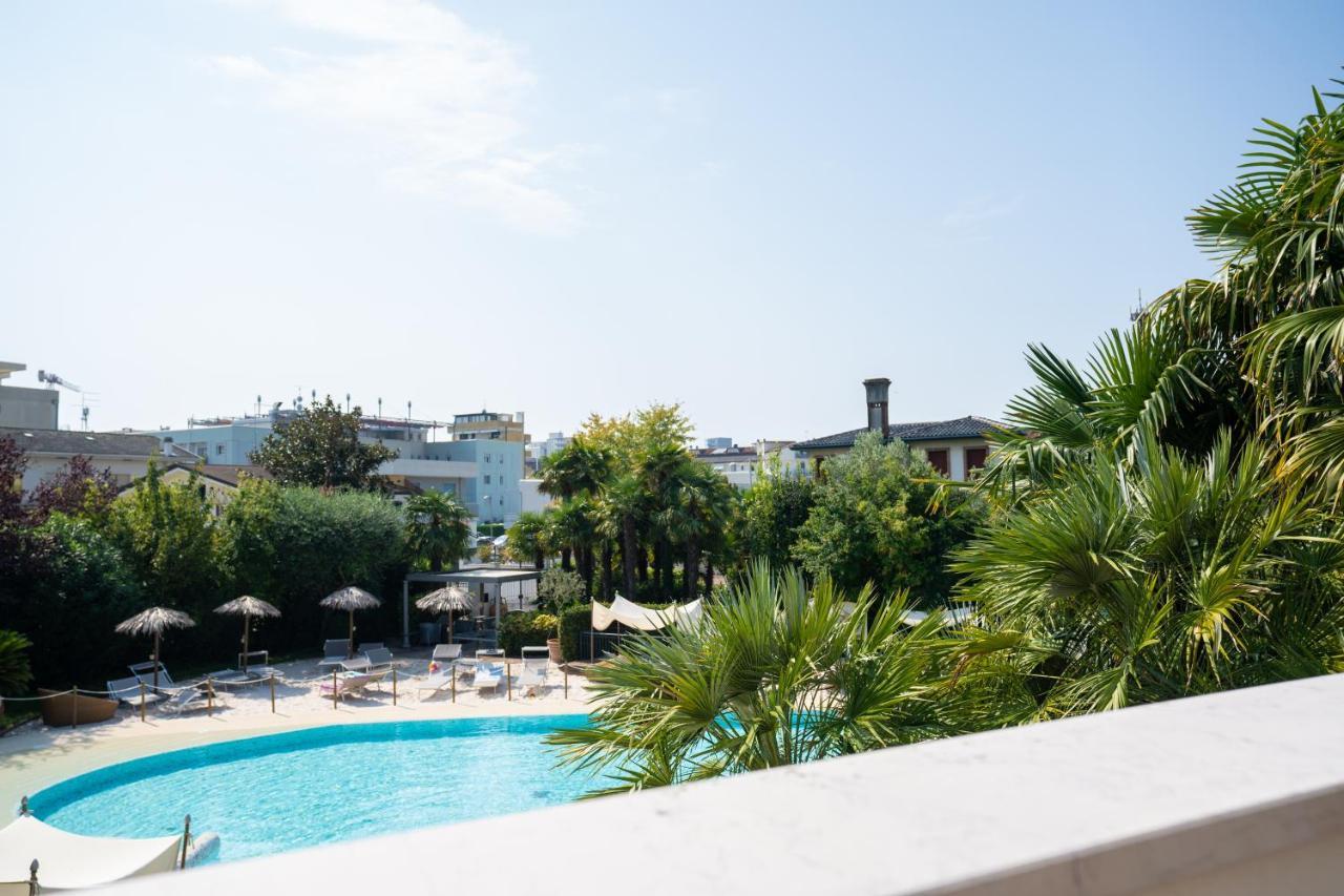 Apart-hotel Carlotta Lido