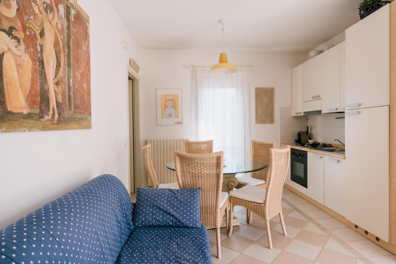 Carlotta Lido Apart-hotel Lido di Jesolo