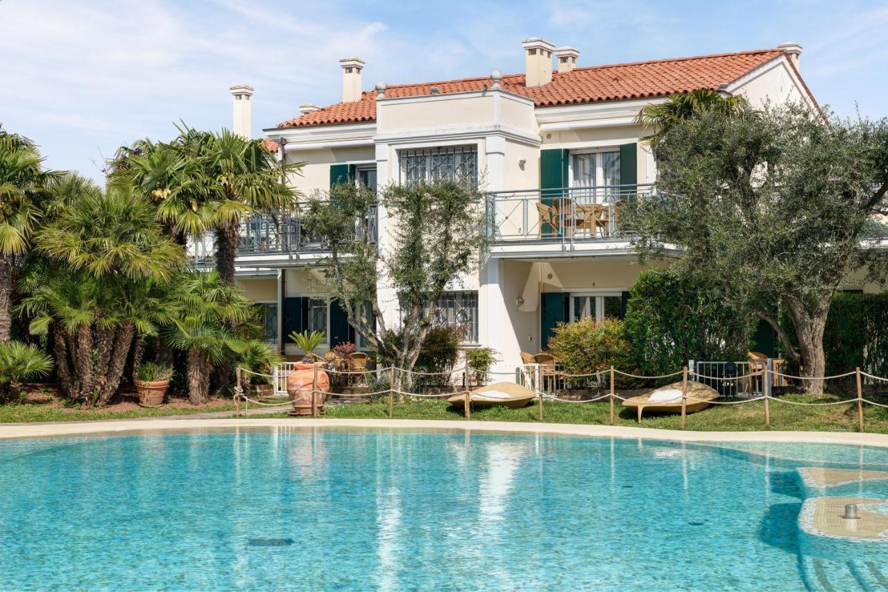Carlotta Lido Aparthotel Lido di Jesolo