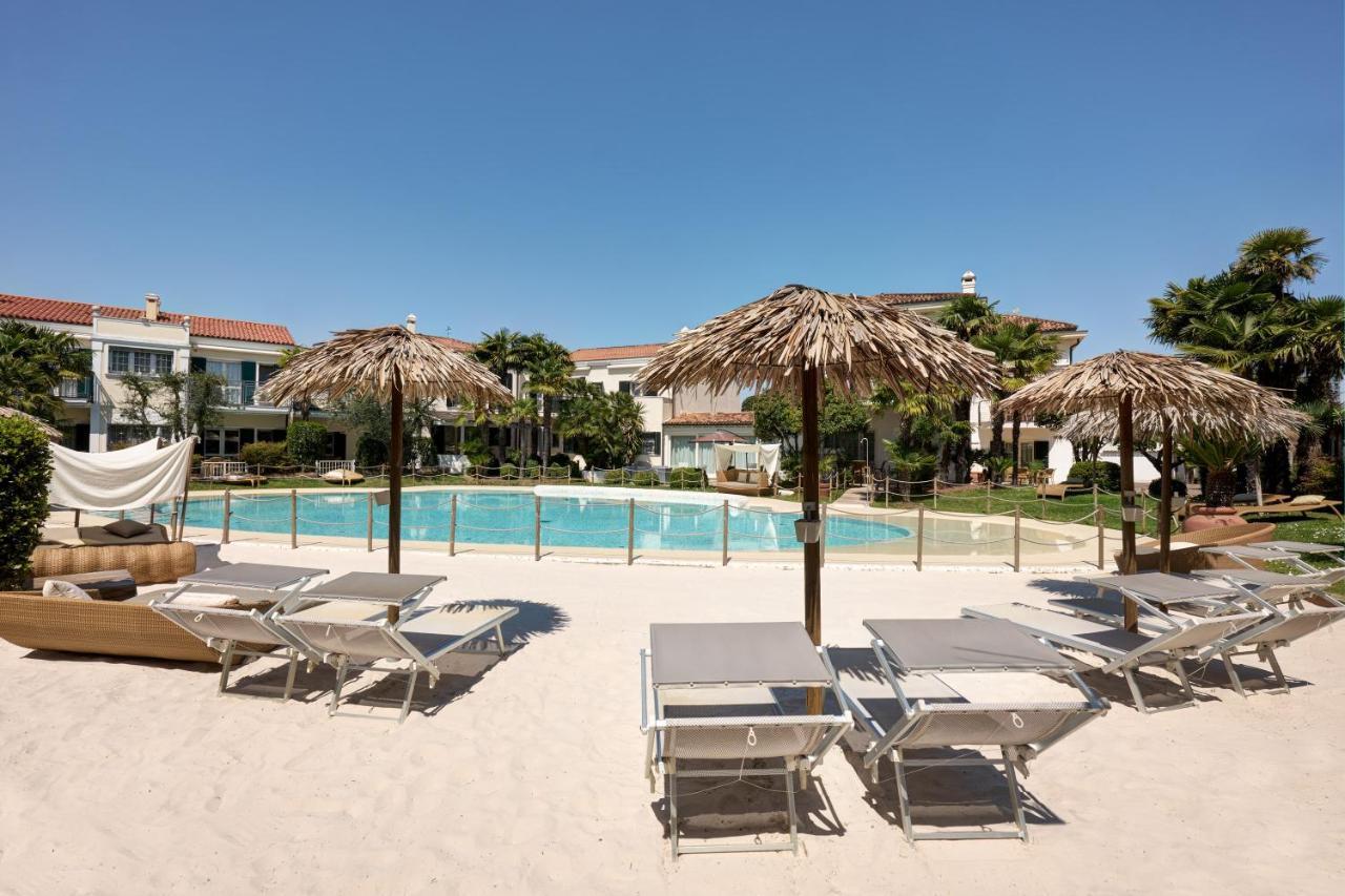 Carlotta Lido Lido di Jesolo