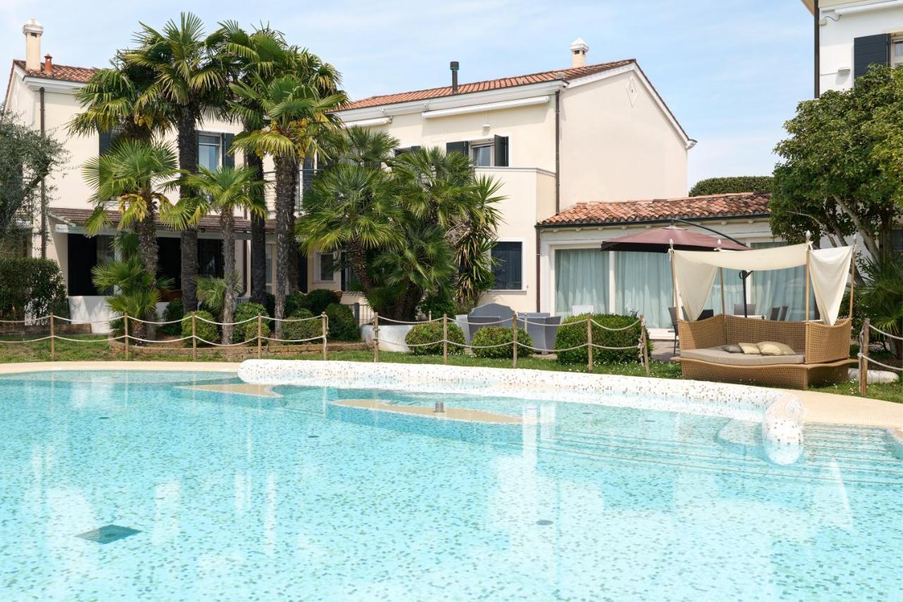 Aparthotel Carlotta Lido Lido di Jesolo