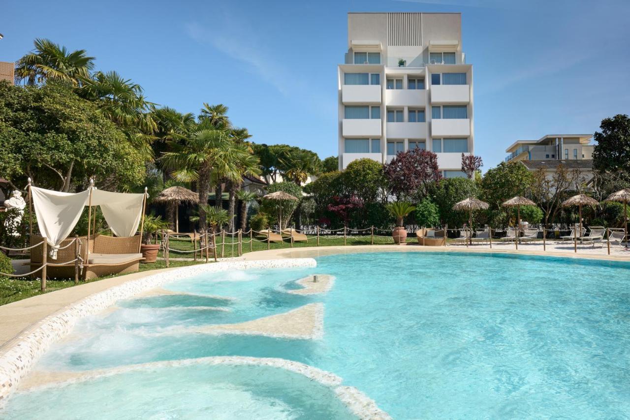 Appart hôtel Carlotta Lido