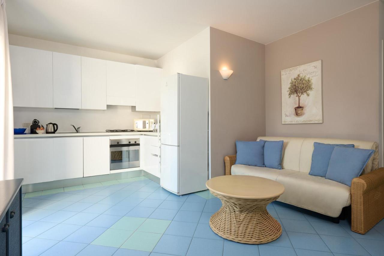 Carlotta Lido Appart hôtel *