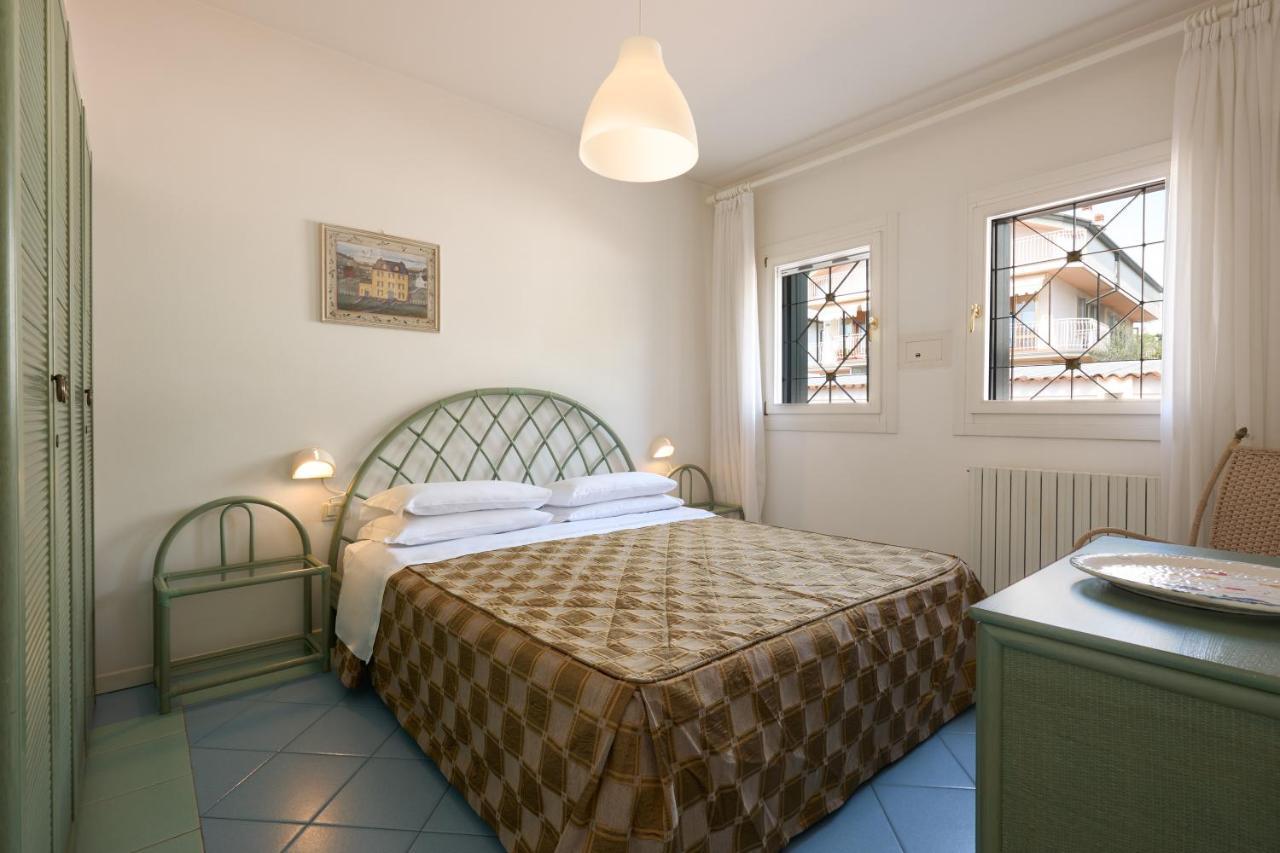 Apart-hotel Carlotta Lido