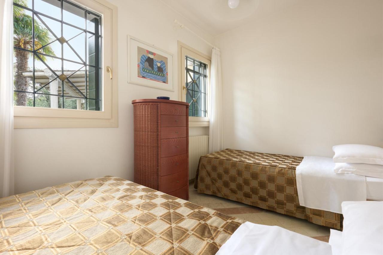 Carlotta Lido Appart hôtel