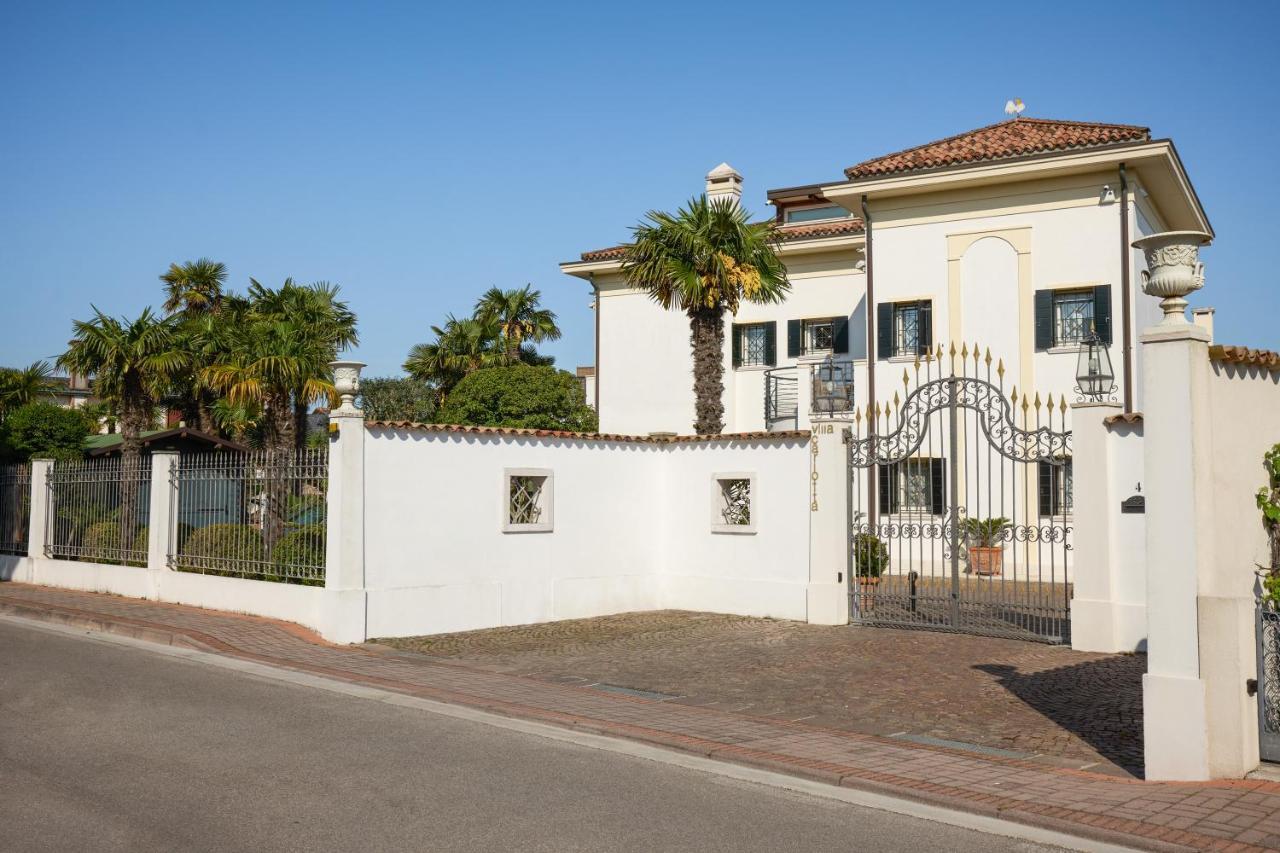 Appart hôtel Carlotta Lido Jesolo