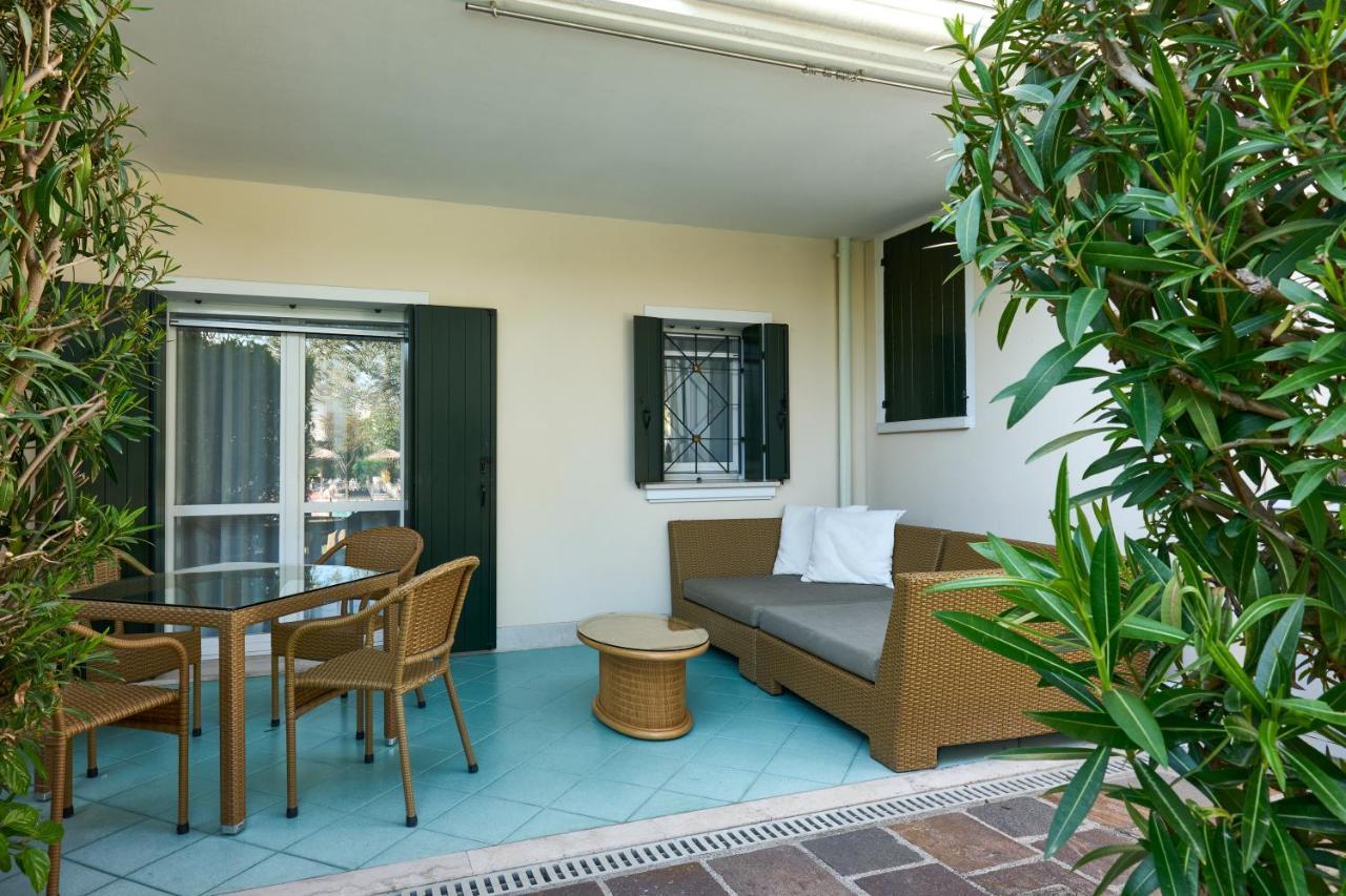 Carlotta Lido Appart hôtel Jesolo