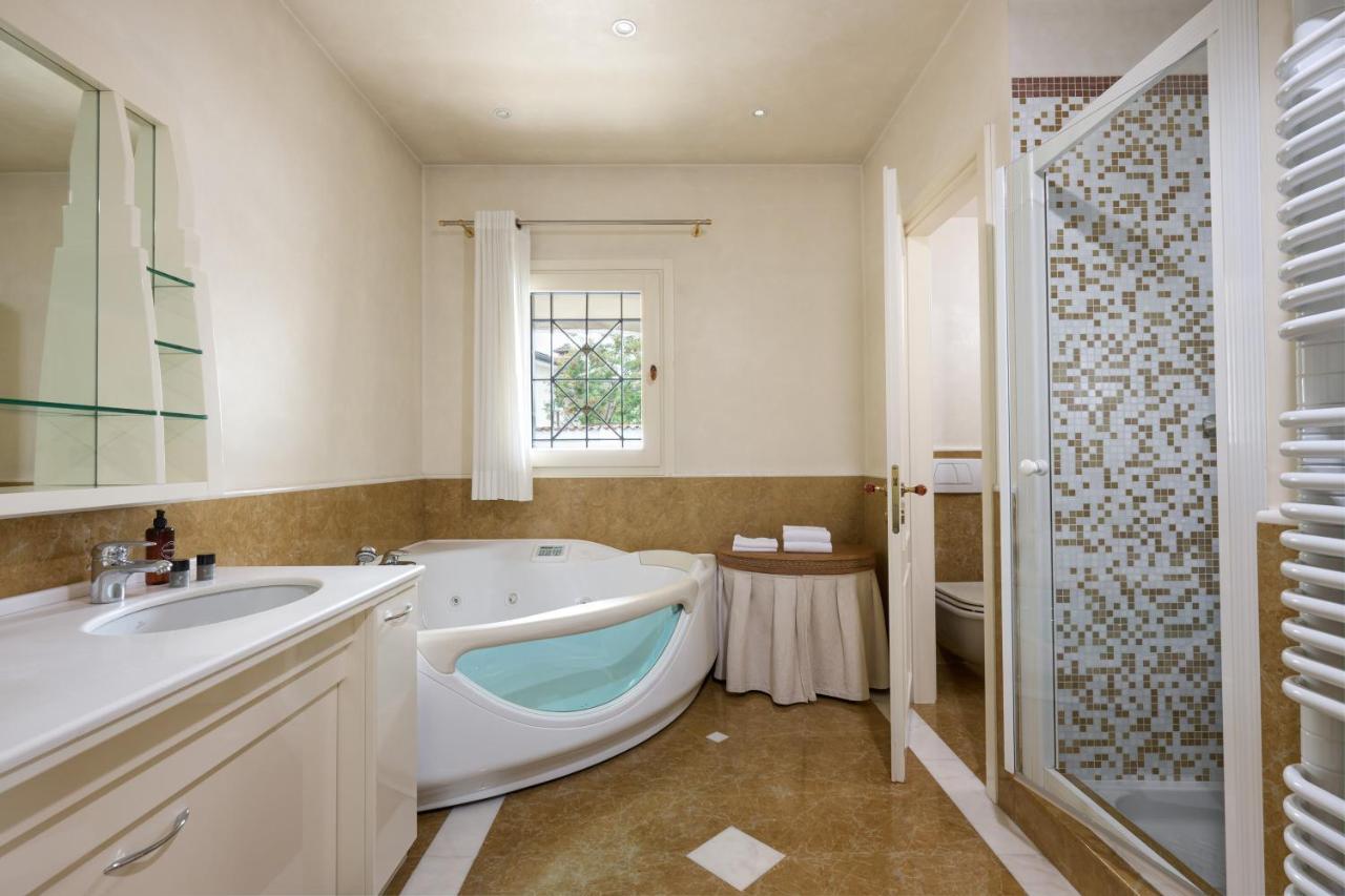 Appart hôtel Carlotta Lido Jesolo