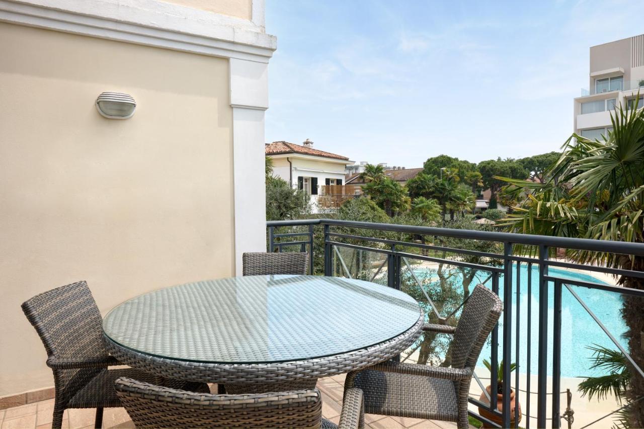 Aparthotel Carlotta Lido Lido di Jesolo