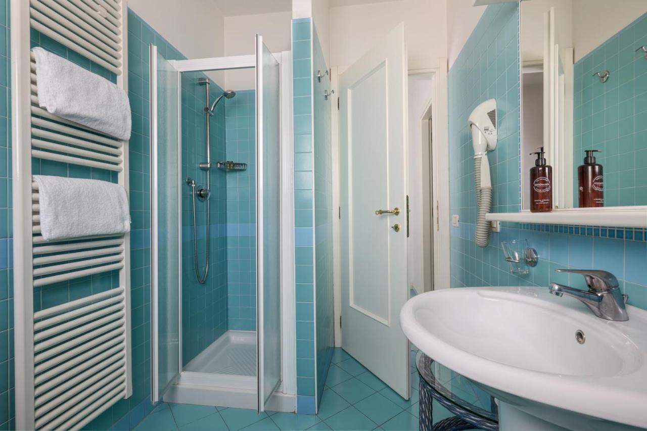 Carlotta Lido Appart hôtel Jesolo