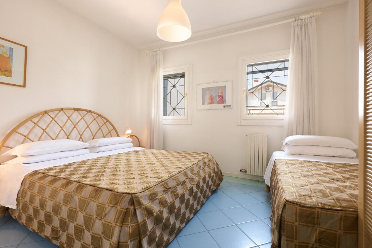 Carlotta Lido Appart hôtel *