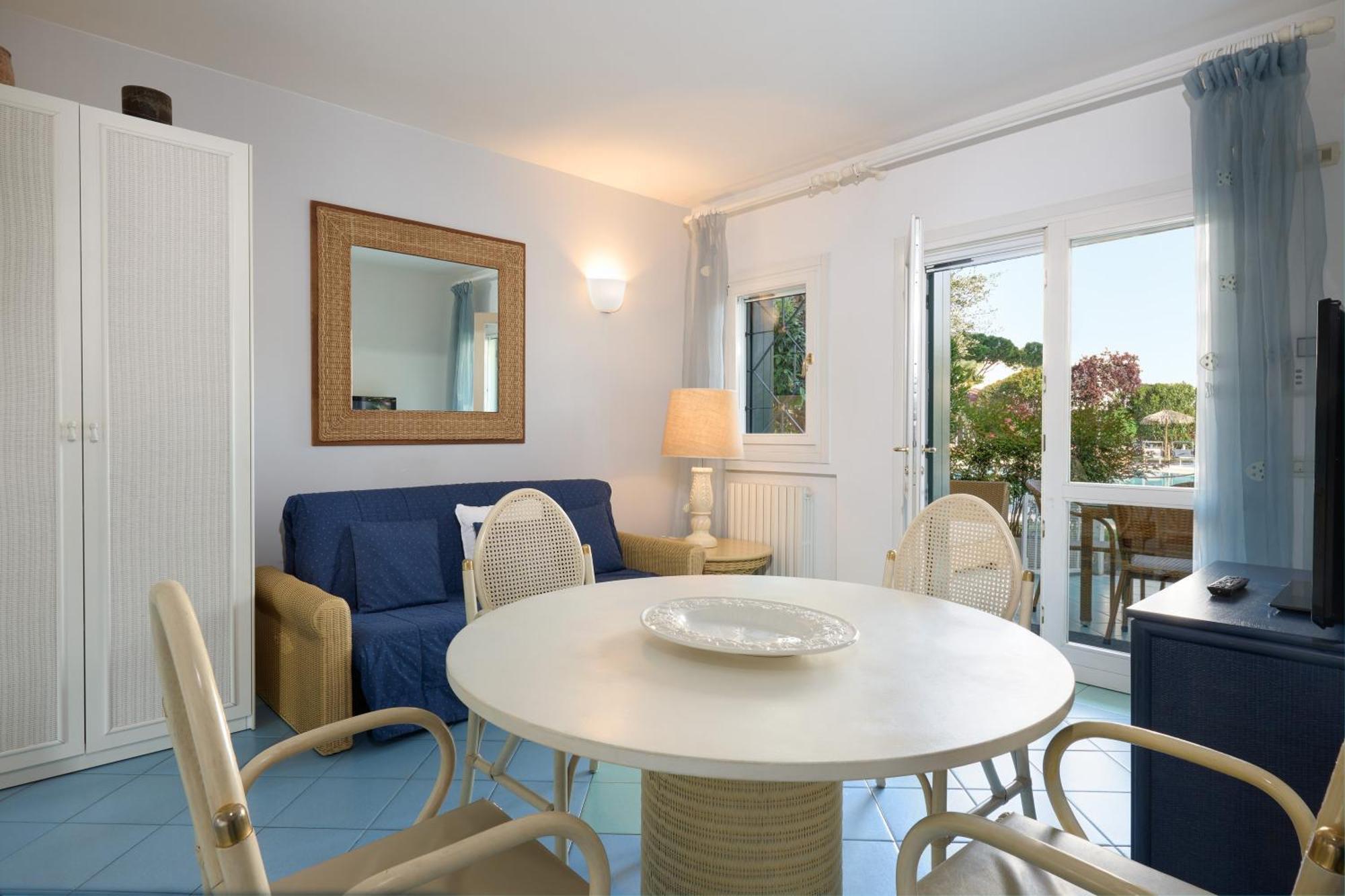 Appart hôtel Carlotta Lido Jesolo
