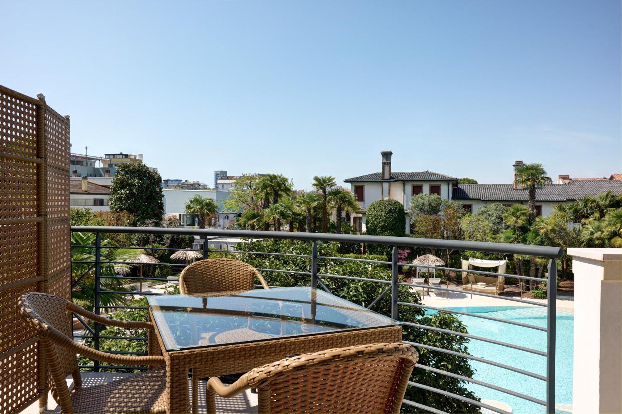 Aparthotel Carlotta Lido Lido di Jesolo