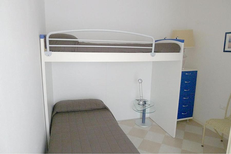 Aparthotel Carlotta Lido