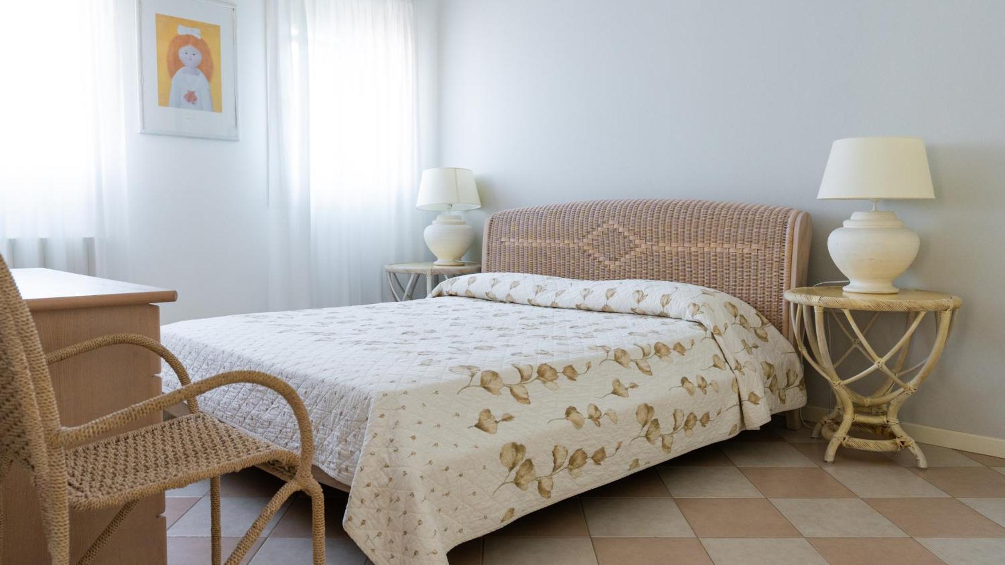 Carlotta Lido Apart-hotel Lido di Jesolo