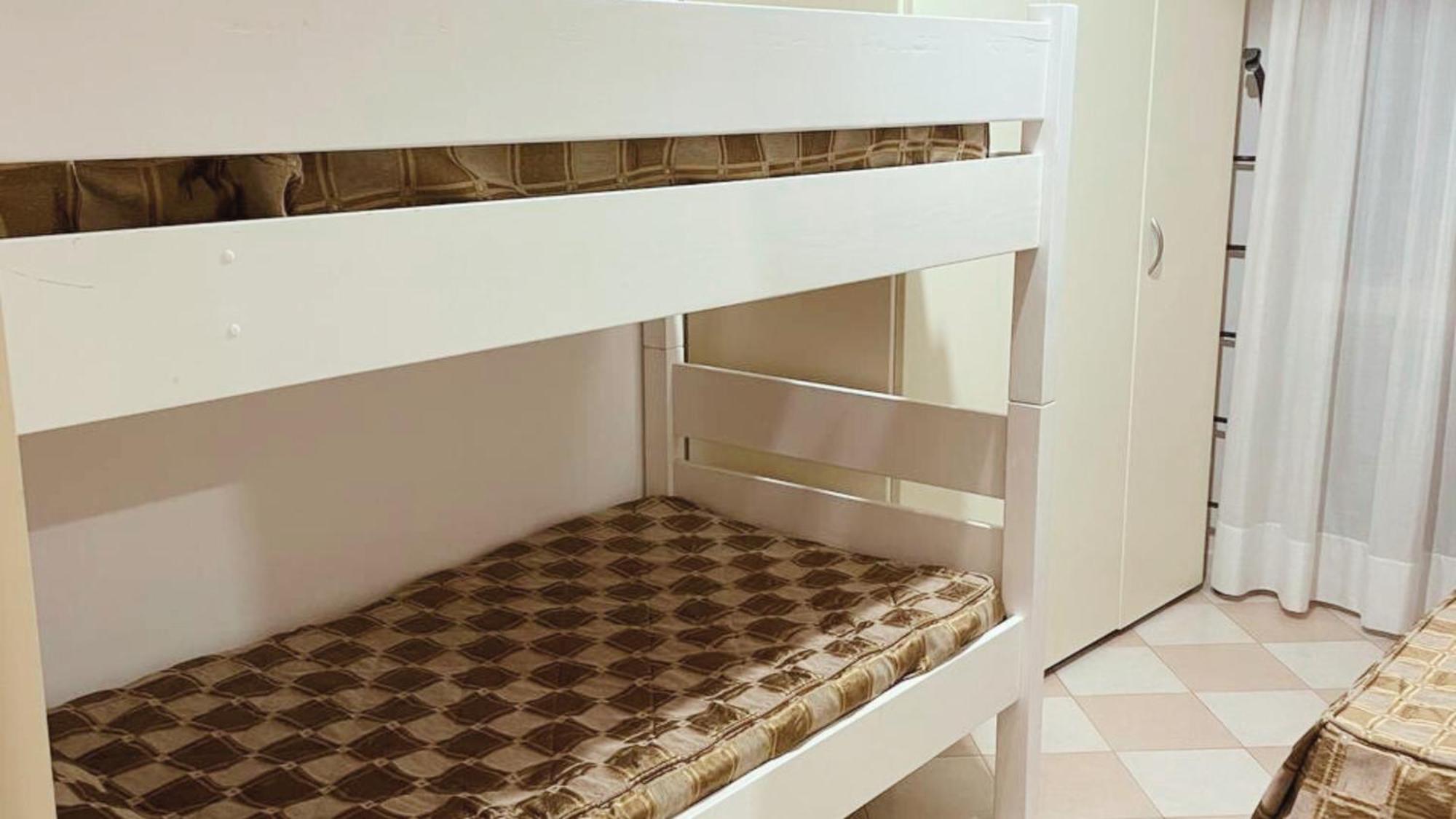 Carlotta Lido Aparthotel *