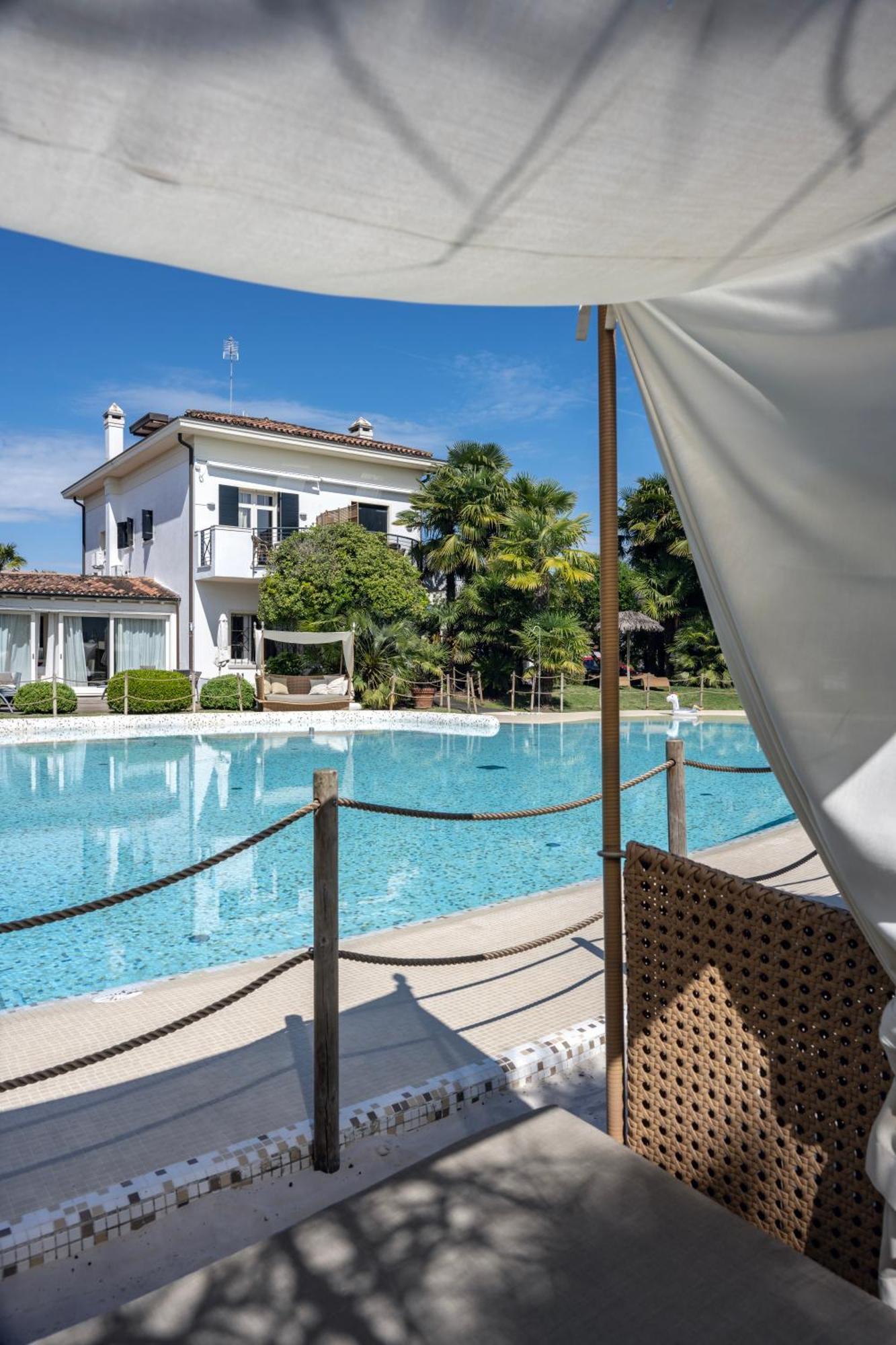 Carlotta Lido * Jesolo