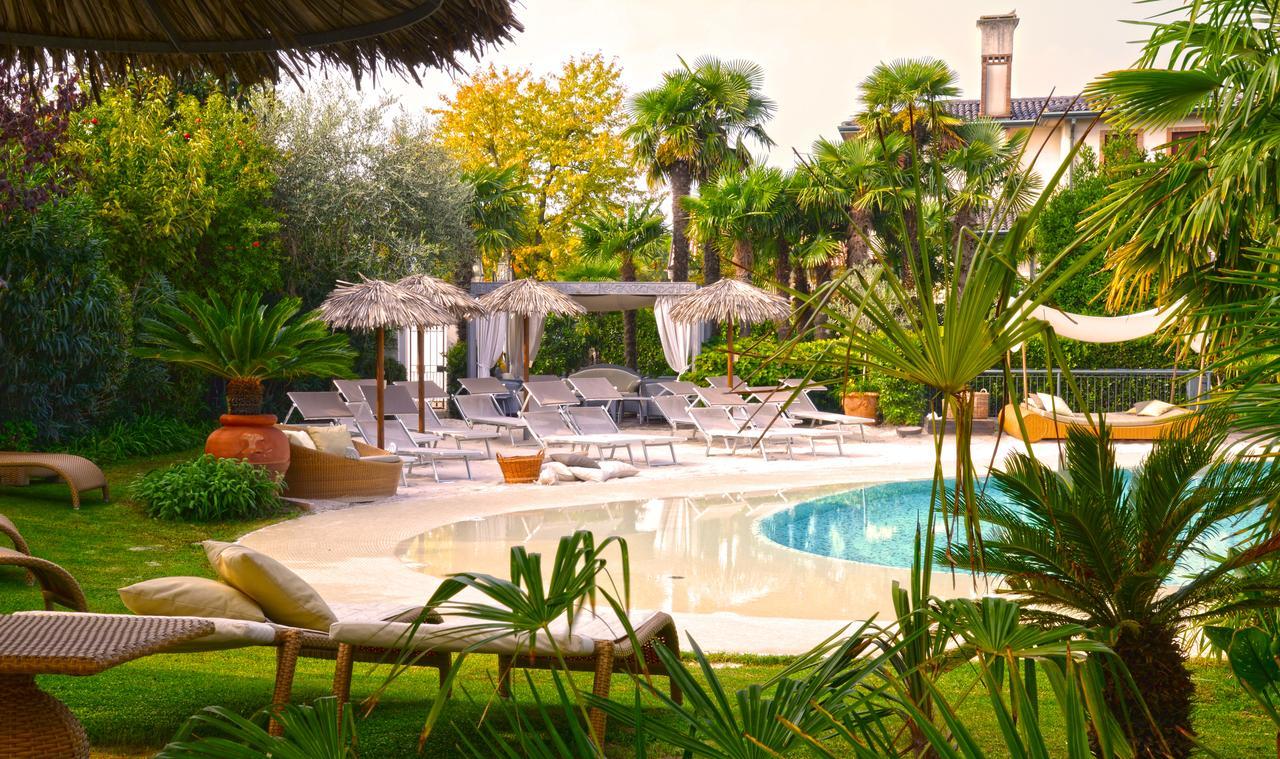 Carlotta Lido Apart-hotel *